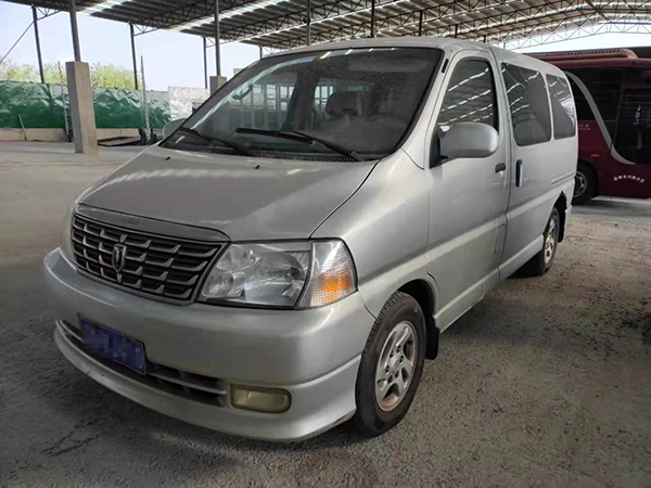 報(bào)廢機(jī)動(dòng)車回收